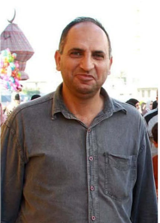 غسان محيسن